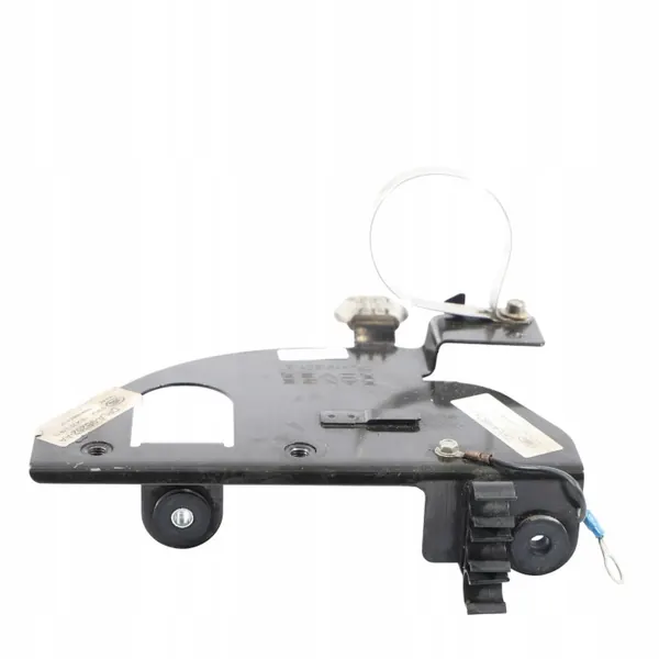 Kraftstofffilter-Halterung Land Rover CPLA-9180-A image 6