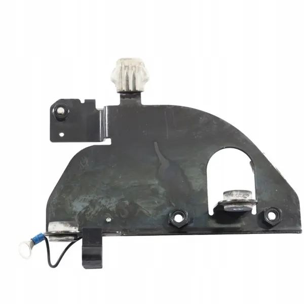 Kraftstofffilter-Halterung Land Rover CPLA-9180-A image 9