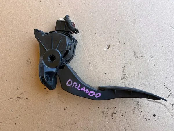 Drosselklappenpositionssensor Chevrolet Orlando 2010-2018 image 3