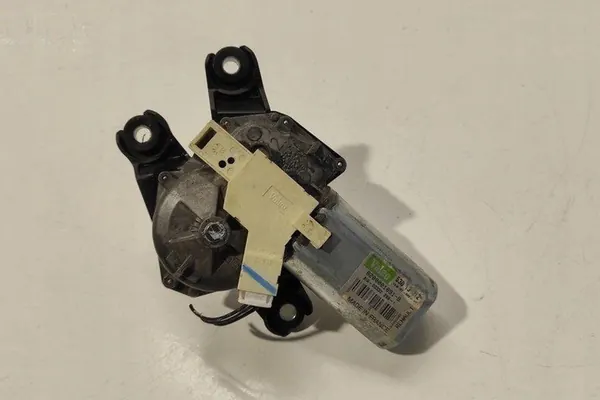 Scheibenwischermotor RENAULT LAGUNA II 8200001891 image 2