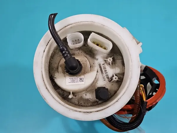 Bomba de Combustível Audi A6 C7 3.0 TFSI Quattro 4G0919051K image 4