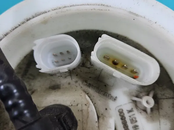 Bomba de Combustível Audi A6 C7 3.0 TFSI Quattro 4G0919051K image 5