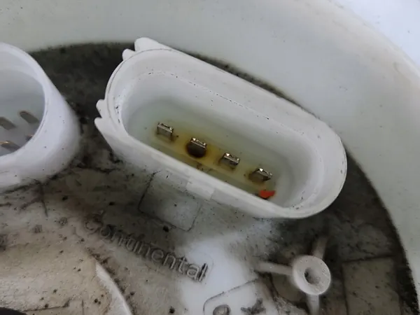 Bomba de Combustível Audi A6 C7 3.0 TFSI Quattro 4G0919051K image 6