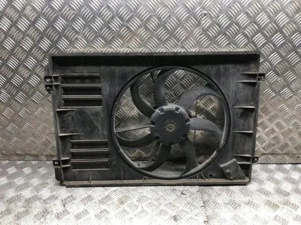 Frontriemen OEM 1K0121205AC für Skoda Octavia II Combi image 3