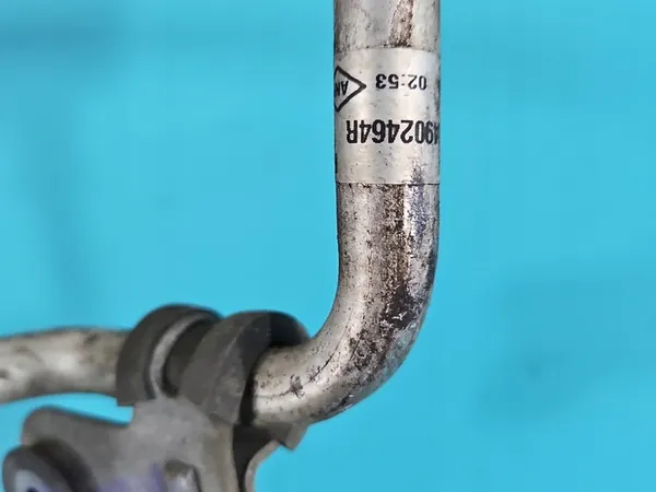 Ilmastointiputki Renault Scenic III 924902464R image 5