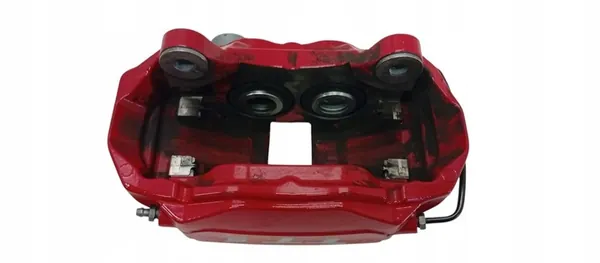 AUDI TT 8S 2014- Front Left Brake Caliper 8S0615107G image 2