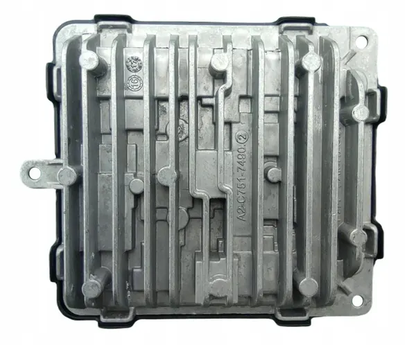 LED-Modulkonverter Volvo XC60 XC90 image 2