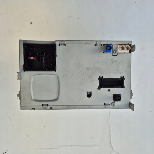 Radio Navigation VW Passat CC B7 OEM 3C0035279 image 5