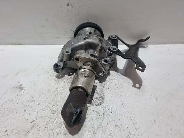 Válvula EGR Mercedes Vito W638 2.2 CDI A6110900254 image 2