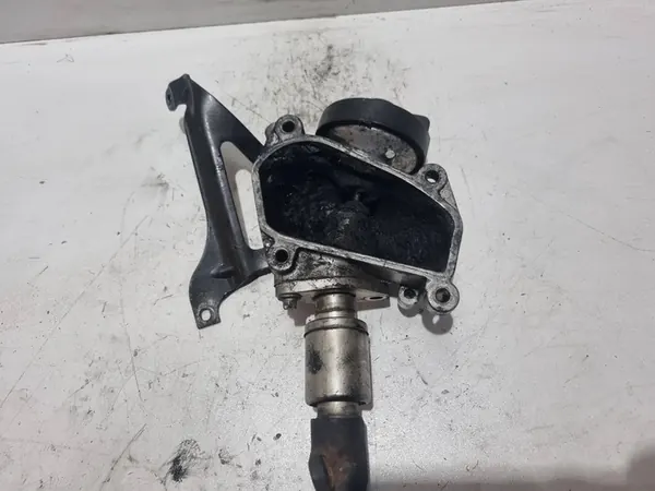 Válvula EGR Mercedes Vito W638 2.2 CDI A6110900254 image 3