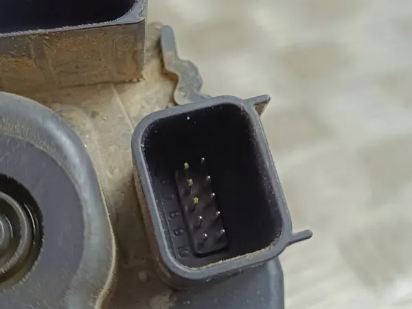 Pompe de direction assistée Honda OE OEM 7806277500 image 4