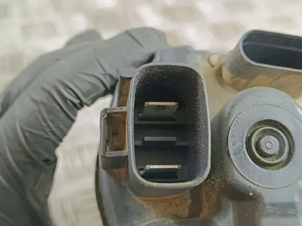Pompe de direction assistée Honda OE OEM 7806277500 image 6