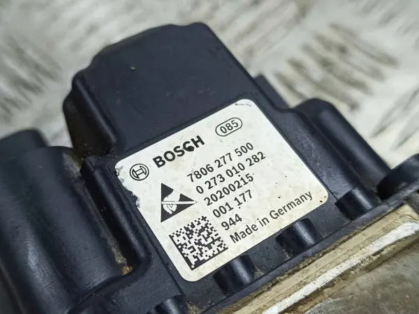 Pompe de direction assistée Honda OE OEM 7806277500 image 8