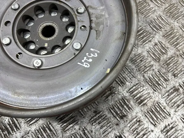 Conjunto de embreagem Audi Q5 SQ5 2018 0CK105317AG image 2