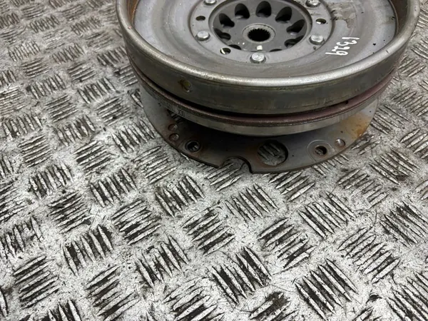 Conjunto de embreagem Audi Q5 SQ5 2018 0CK105317AG image 3