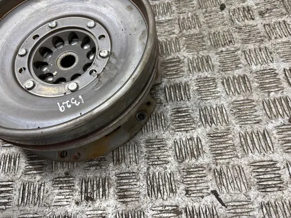 Conjunto de embreagem Audi Q5 SQ5 2018 0CK105317AG image 4