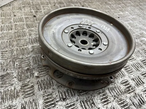 Conjunto de embreagem Audi Q5 SQ5 2018 0CK105317AG image 5