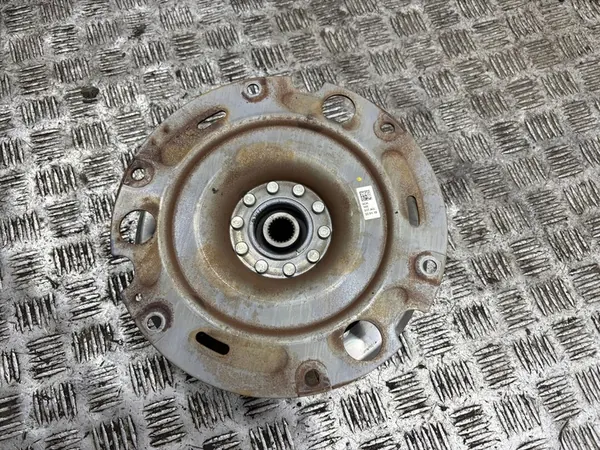 Conjunto de embreagem Audi Q5 SQ5 2018 0CK105317AG image 7