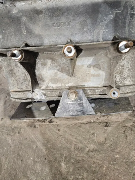 Iveco Linker Tritt für Eurocargo - OEM Iveco image 3