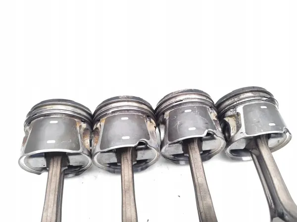 Fiat Doblo motor kolvset OEM 198A3.000 image 4