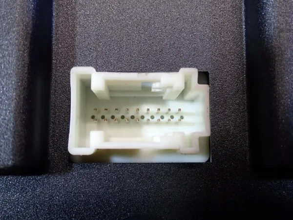 Compteur Mercedes-Benz OE A2035401547 image 4