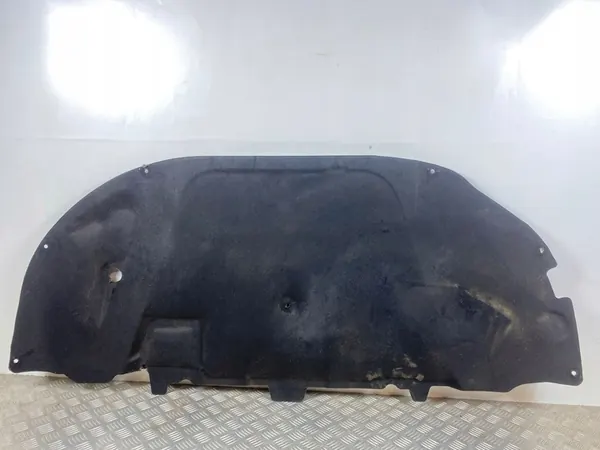 Isolamento do capô Jeep Grand Cherokee 2018 FOB54422 image 1