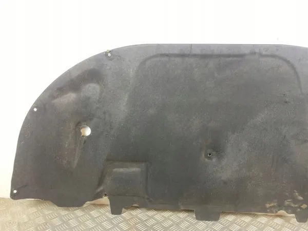 Isolamento do capô Jeep Grand Cherokee 2018 FOB54422 image 2