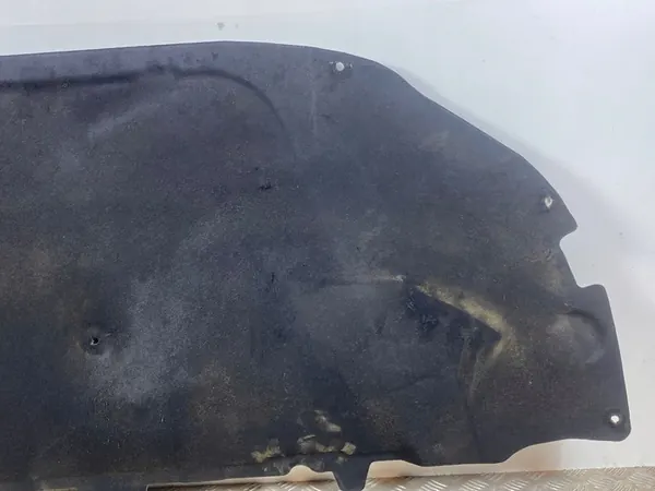 Isolamento do capô Jeep Grand Cherokee 2018 FOB54422 image 3