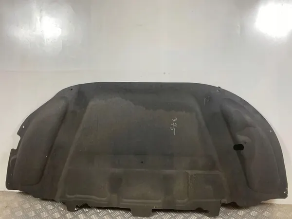 Isolamento do capô Jeep Grand Cherokee 2018 FOB54422 image 5