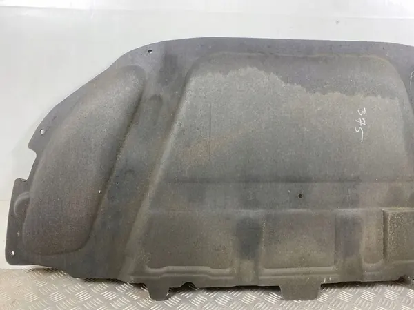 Isolamento do capô Jeep Grand Cherokee 2018 FOB54422 image 6