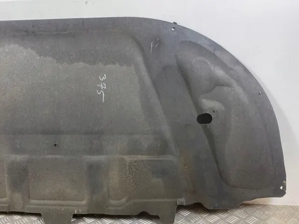 Isolamento do capô Jeep Grand Cherokee 2018 FOB54422 image 7