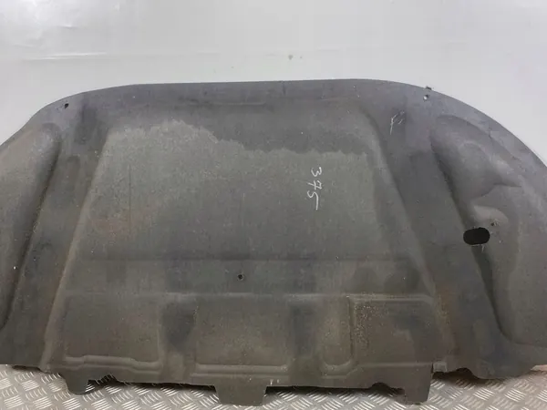 Isolamento do capô Jeep Grand Cherokee 2018 FOB54422 image 8