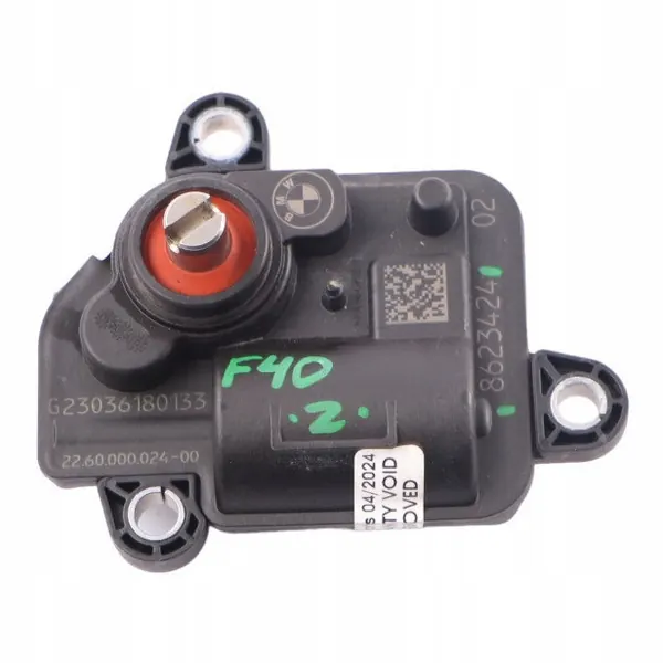 BMW X3 G01 G12 G30 Contrôle de Gaz 8623424 image 1