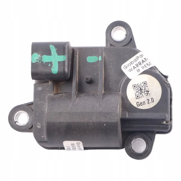 BMW X3 G01 G12 G30 Contrôle de Gaz 8623424 image 10