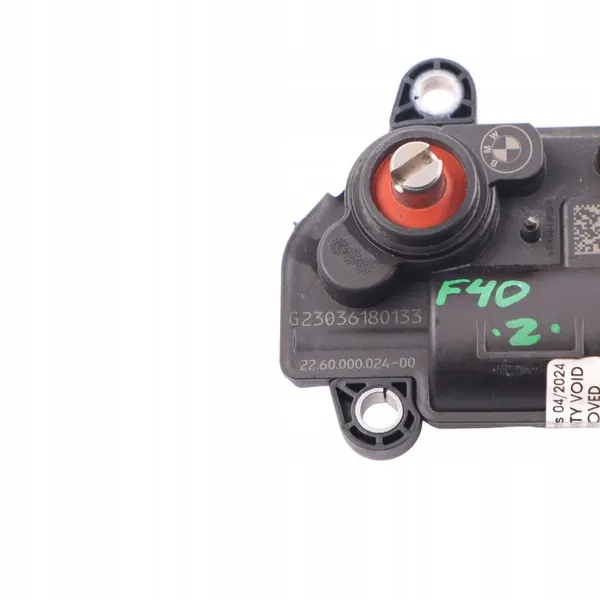 BMW X3 G01 G12 G30 Contrôle de Gaz 8623424 image 2