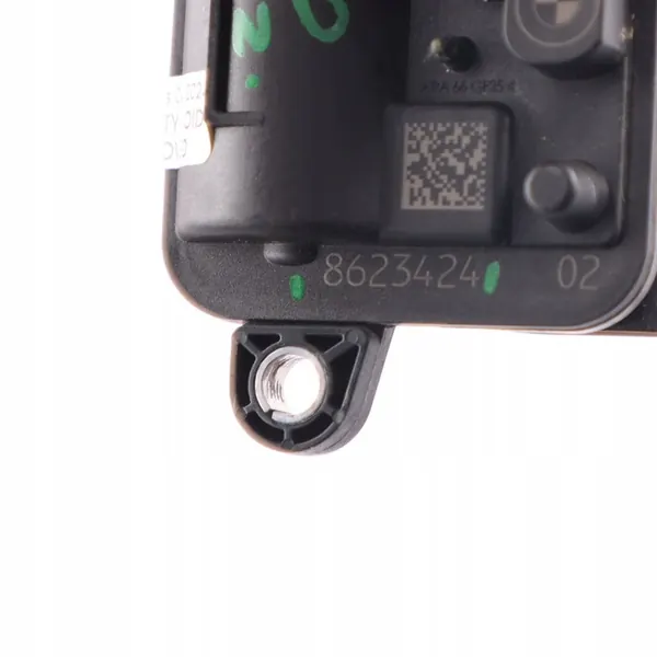 BMW X3 G01 G12 G30 Contrôle de Gaz 8623424 image 5