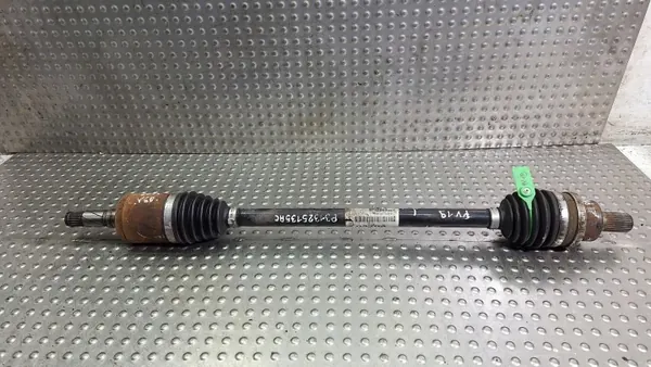 Gebrauchte Hinterachse OEM S26372557 für Volvo XC60 XC70 image 4