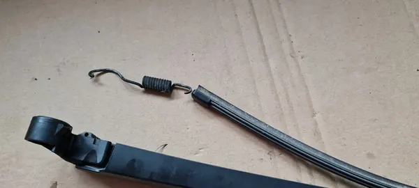 Q7 4M II Rear Wiper Arm 4M0955407A image 4
