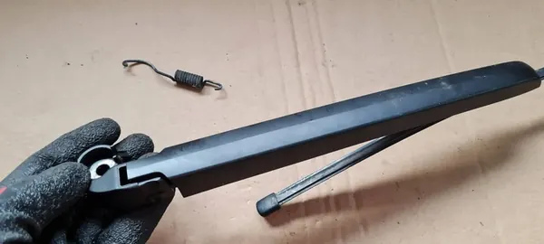 Q7 4M II Rear Wiper Arm 4M0955407A image 8