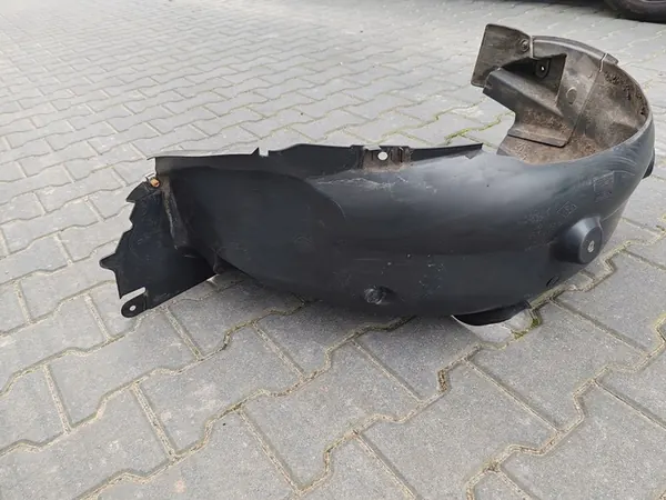 Left Rear Wheel Arch Renault Captur I 13-18 767496800r image 2