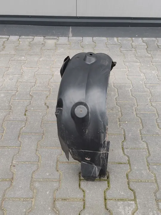 Left Rear Wheel Arch Renault Captur I 13-18 767496800r image 7