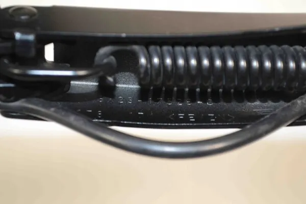 Front Wipers Jaguar XF (X250) 2010 8X2317526D image 5