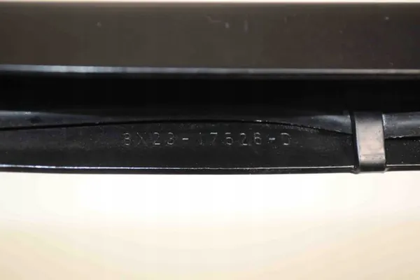 Front Wipers Jaguar XF (X250) 2010 8X2317526D image 6