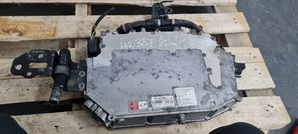 Módulo de control híbrido Audi Q5 OEM 80A907080C image 2