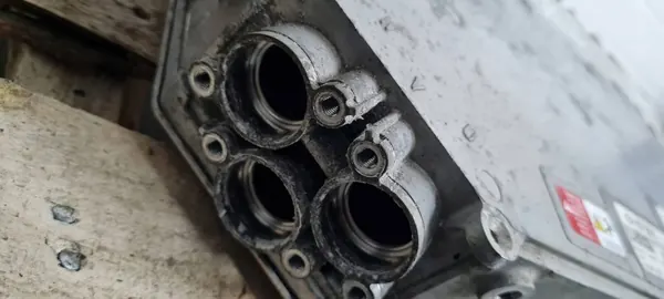 Módulo de control híbrido Audi Q5 OEM 80A907080C image 3