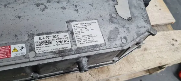 Módulo de control híbrido Audi Q5 OEM 80A907080C image 5