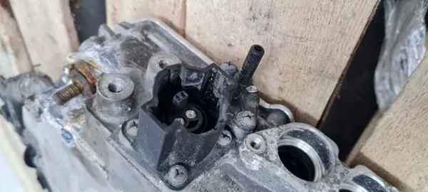 Módulo de control híbrido Audi Q5 OEM 80A907080C image 8
