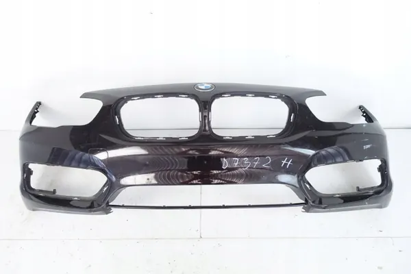 Parachoques delantero BMW OEM 7371736 para Serie 1 F20/F21 image 2