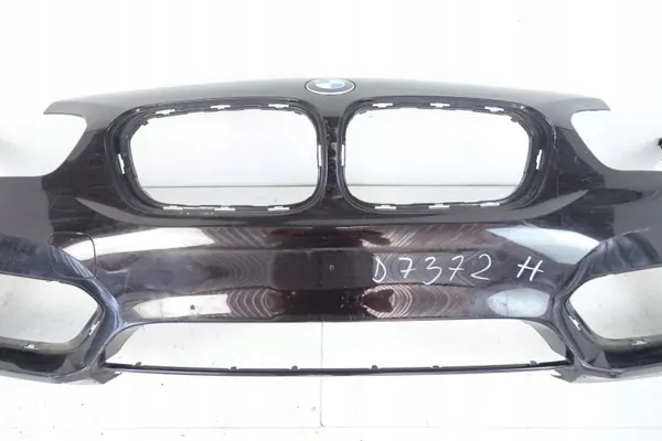 Parachoques delantero BMW OEM 7371736 para Serie 1 F20/F21 image 3