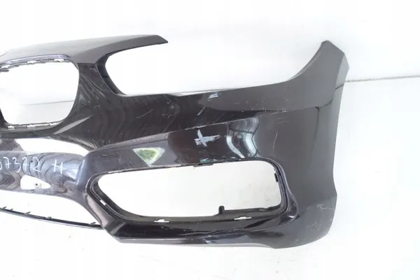 Parachoques delantero BMW OEM 7371736 para Serie 1 F20/F21 image 4
